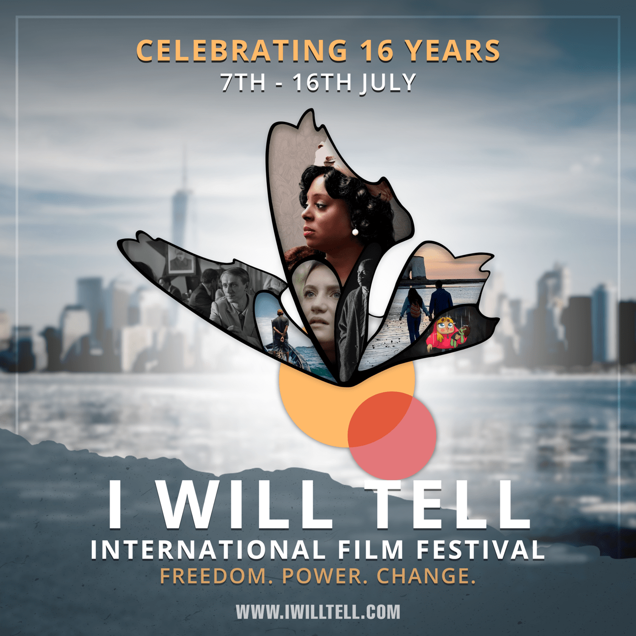 I Will Tell International Film Festival set to open at BFI Southbank with globally inclusive 2022 film lineup