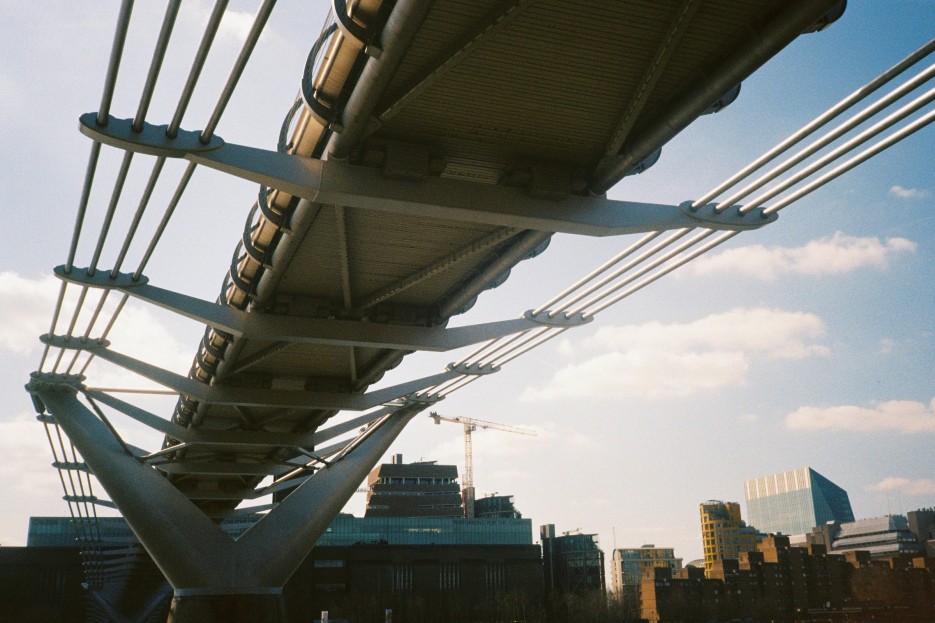 London-Millennium-Bridge